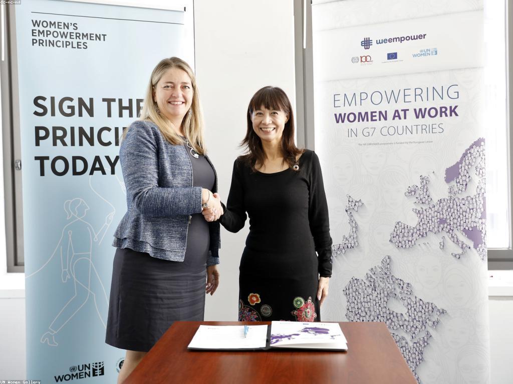 កម្មវិធីជាមួយ: យុទ្ធសាស្រ្តសហការណ៍ដើម្បីជោគជ័យ