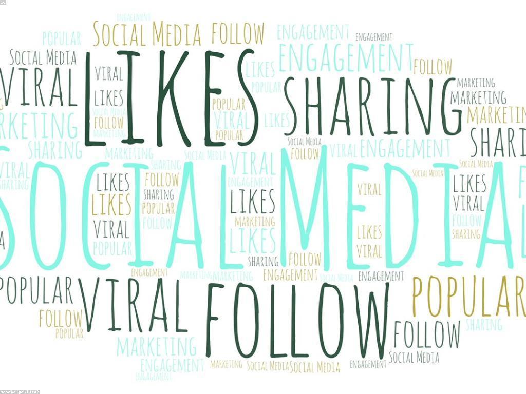 ការចូលរួមកាន់តែមានប្រសិទ្ធិភាពតាមរយៈបណ្តាញសង្គម