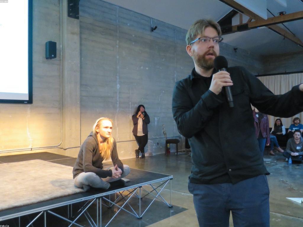 កម្មវិធីជាមួយ: យុទ្ធសាស្រ្តសហការណ៍សម្រាប់ការរីកចម្រើន