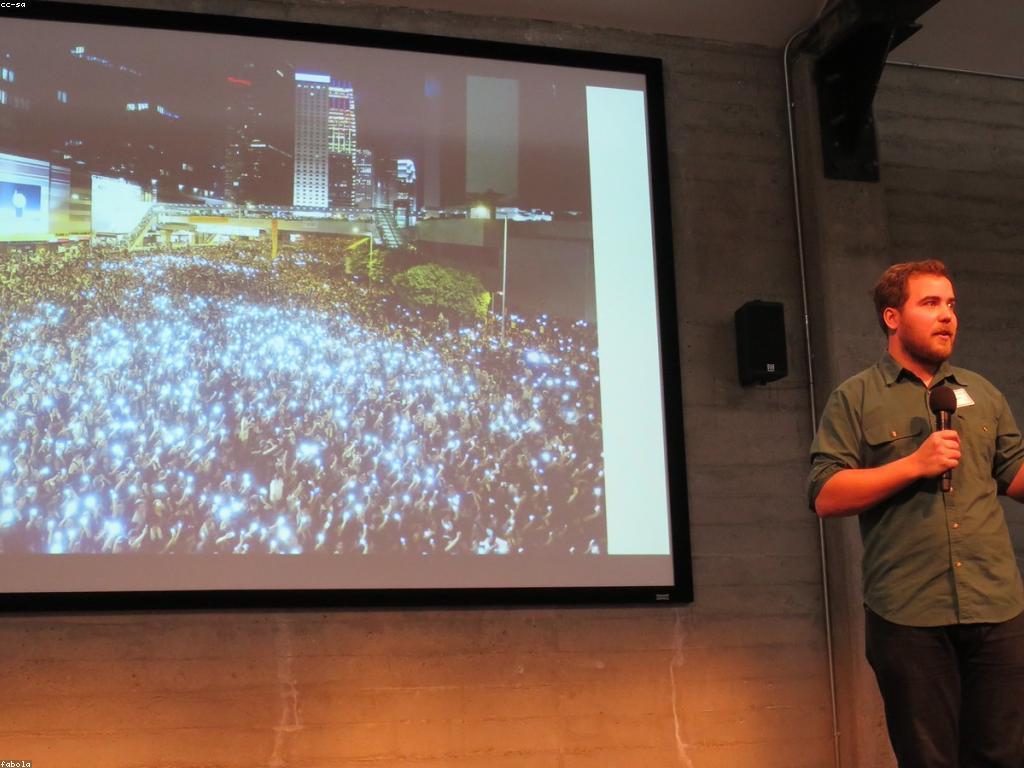 កម្មវិធីជាមួយ: យុទ្ធសាស្រ្តសហការណ៍ដើម្បីជោគជ័យ