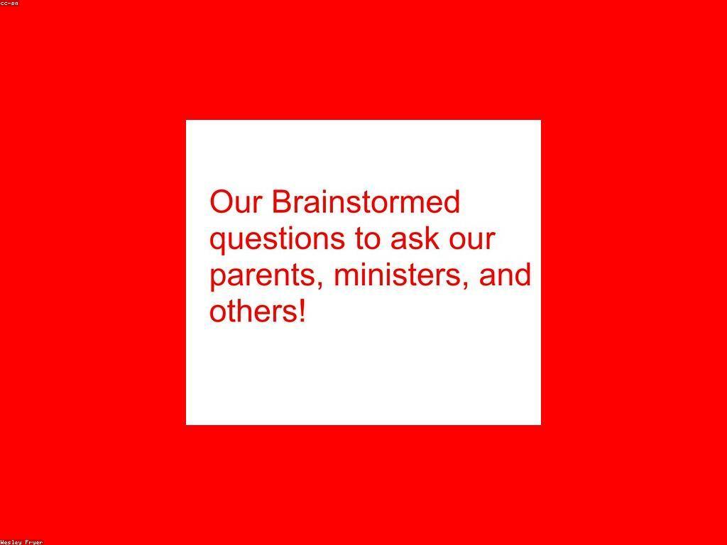 សំណួរញឹកញាប់អំពីជីវិត